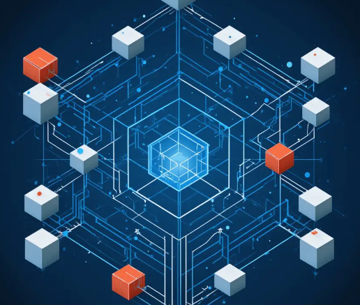 ATOM Icon
